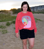 Sedona - adult sweatshirt
