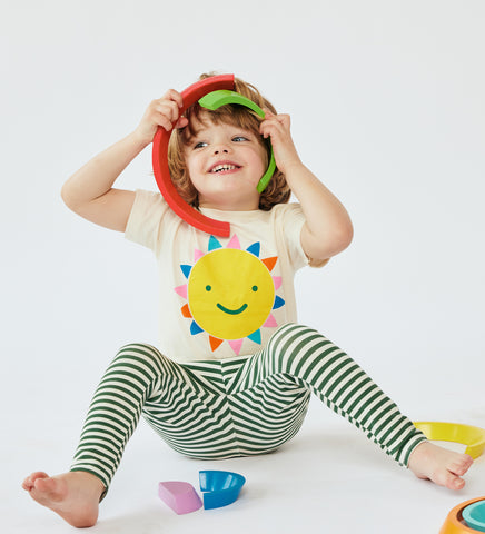 Sunny One So True - kid shirt