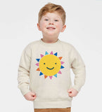 Sunny Shine - kid sweatshirt