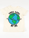 Take Care of Me - kid shirt