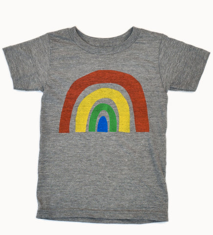 Hey Rainbow - kid shirt