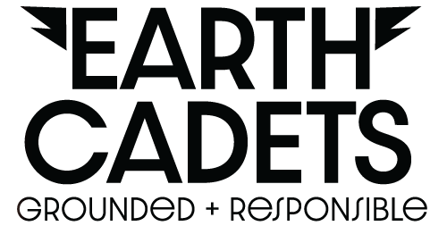 Earth Cadets