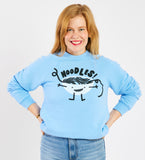 Noodles! - adult unisex sweatshirt