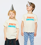 Party Animal - kid shirt