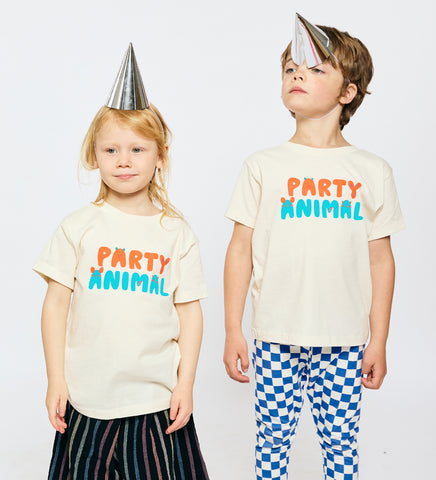 Party Animal - kid shirt
