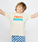 Party Animal - kid shirt