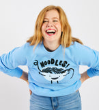 Noodles! - adult unisex sweatshirt