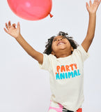 Party Animal - kid shirt