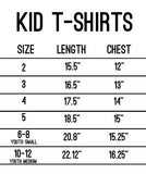 Yay! Ice Cream - kid's t-shirt