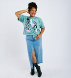Eyes on the Prize - adult boxy fit shirt