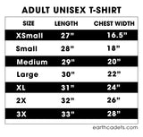 Take Care of Me - adult, unisex fit t-shirt