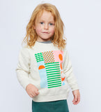 Bauhaus - kid's sweatshirt