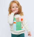 Bauhaus - kid's sweatshirt