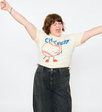 ChicaGO! Cubs - adult, unisex t-shirt