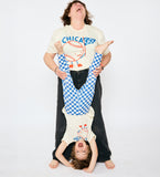 ChicaGO! Cubs - adult, unisex t-shirt