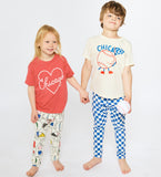 ChicaGO! - Cub's fan kid shirt