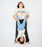 ChicaGO! - Cub's fan kid shirt