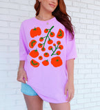Tomato Season - adult unisex t-shirt