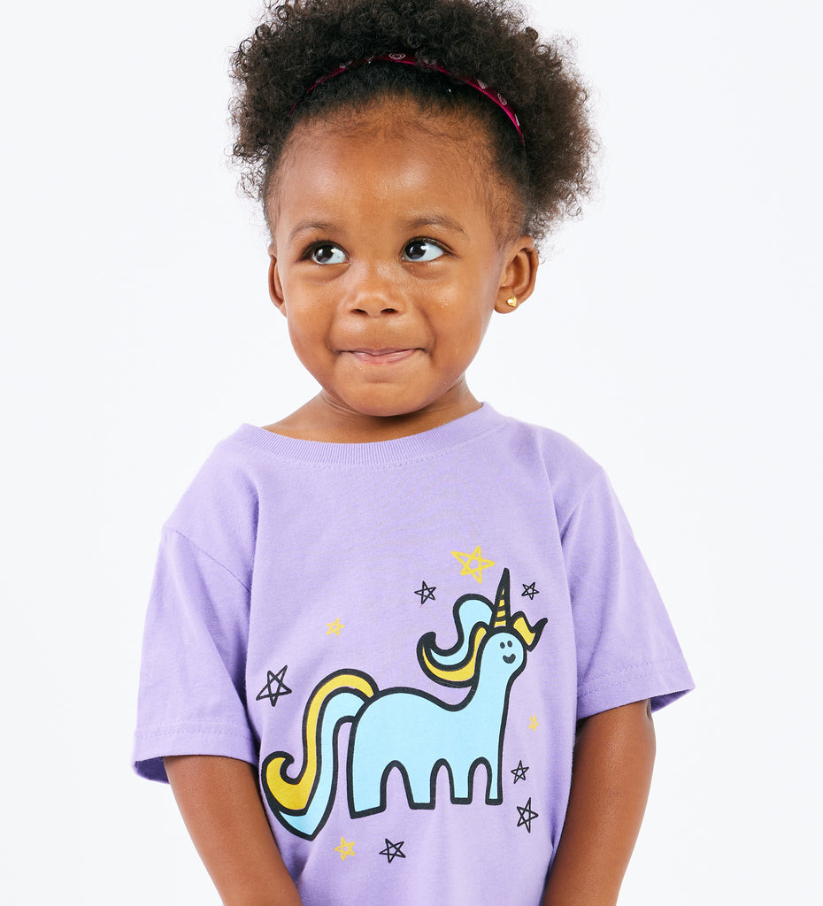 Magical Unicorn - kid t-shirt