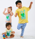 Elliot the Dragon - kid t-shirt