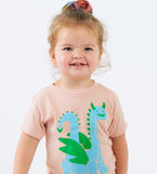 Elliot the Dragon - kid t-shirt