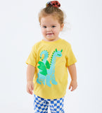 Elliot the Dragon - kid t-shirt