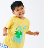 Elliot the Dragon - kid t-shirt