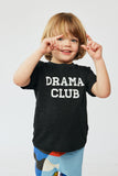 Drama Club - kid shirt