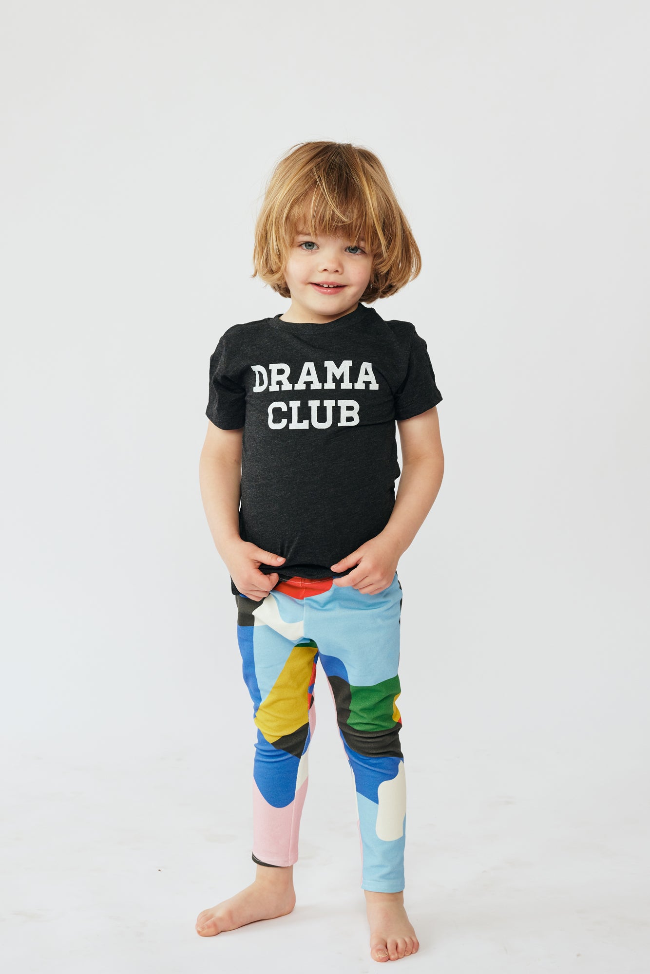 Drama After School Is For Rehearsal Drama Club' Men's T-Shirt