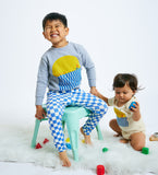 It's a great lake - kid sweatshirt