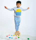 It's a great lake - kid sweatshirt