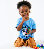 Noodles! - kid shirt