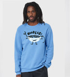 Noodles! - adult unisex sweatshirt