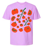 Tomato Season - adult unisex t-shirt