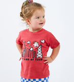 My Kind of Town - kid shirt