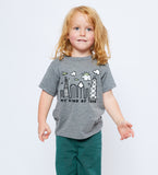 My Kind of Town - kid shirt