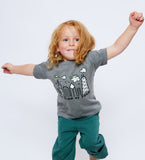 My Kind of Town - kid shirt