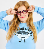 Noodles! - adult unisex sweatshirt
