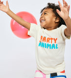 Party Animal - kid shirt