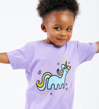 Magical Unicorn - kid t-shirt