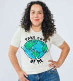 Take Care of Me - adult, unisex fit t-shirt