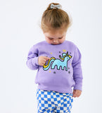 Unicorn Magic - kid sweatshirt