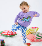 Unicorn Magic - kid sweatshirt