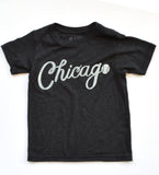 Chicago Baseball - kid's t-shirt