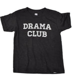 Drama Club - kid t-shirt