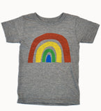 Hey Rainbow - kid t-shirt